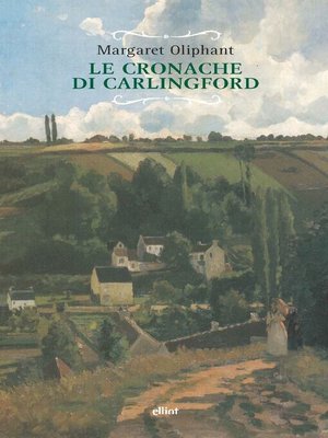 cover image of Le cronache di Carlingford
